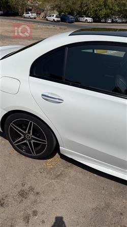 مرسيدس بنز C-Class